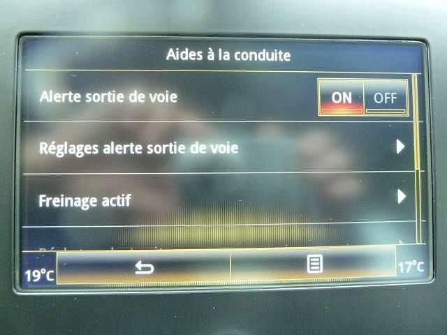 Renault Scenic 1.2 TCe Energy Intens Collection