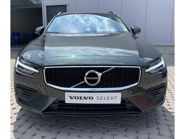 Volvo V60 Momentum D4 Geartronic