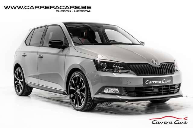 Skoda Fabia 1.2 TSI Monte Carlo|PANORAMIQUELEDCRUISEPDC|