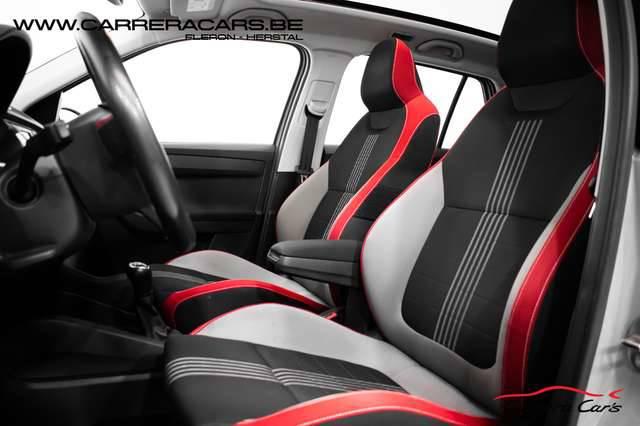 Skoda Fabia 1.2 TSI Monte Carlo|PANORAMIQUELEDCRUISEPDC|