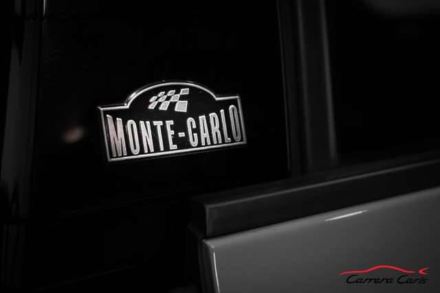 Skoda Fabia 1.2 TSI Monte Carlo|PANORAMIQUELEDCRUISEPDC|