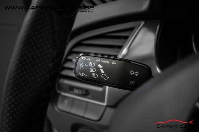 Skoda Fabia 1.2 TSI Monte Carlo|PANORAMIQUELEDCRUISEPDC|