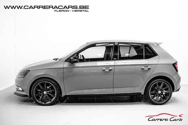 Skoda Fabia 1.2 TSI Monte Carlo|PANORAMIQUELEDCRUISEPDC|