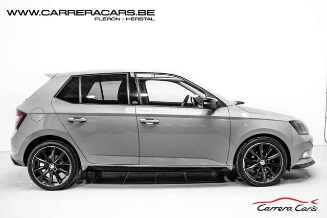Skoda Fabia 1.2 TSI Monte Carlo|PANORAMIQUELEDCRUISEPDC|
