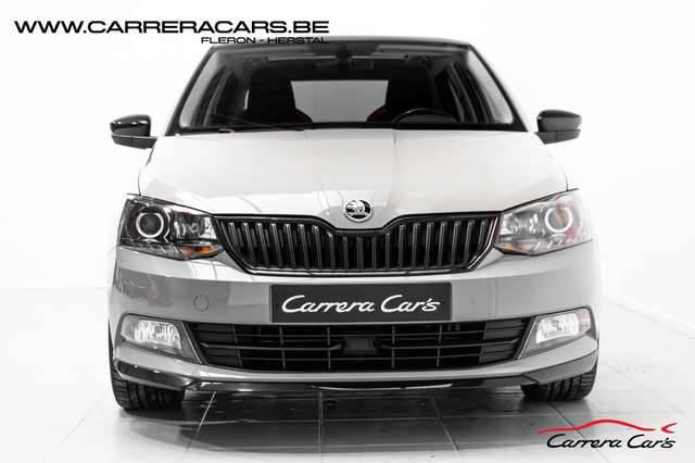 Skoda Fabia 1.2 TSI Monte Carlo|PANORAMIQUELEDCRUISEPDC|