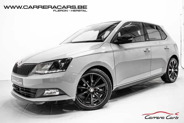Skoda Fabia 1.2 TSI Monte Carlo|PANORAMIQUELEDCRUISEPDC|