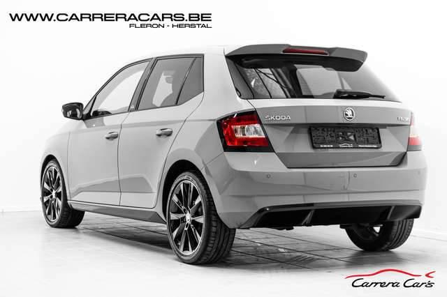 Skoda Fabia 1.2 TSI Monte Carlo|PANORAMIQUELEDCRUISEPDC|