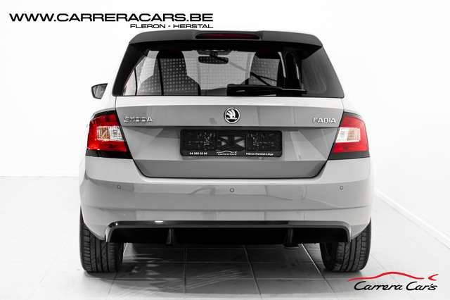 Skoda Fabia 1.2 TSI Monte Carlo|PANORAMIQUELEDCRUISEPDC|