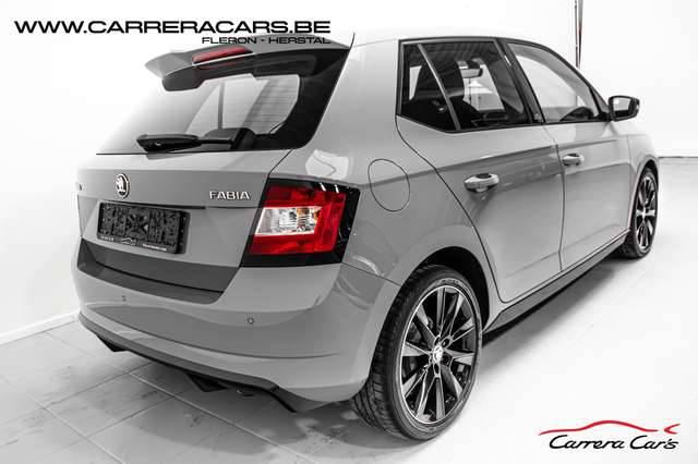 Skoda Fabia 1.2 TSI Monte Carlo|PANORAMIQUELEDCRUISEPDC|