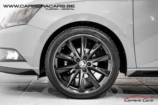 Skoda Fabia 1.2 TSI Monte Carlo|PANORAMIQUELEDCRUISEPDC|