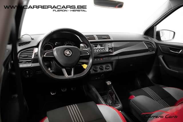 Skoda Fabia 1.2 TSI Monte Carlo|PANORAMIQUELEDCRUISEPDC|