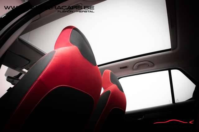 Skoda Fabia 1.2 TSI Monte Carlo|PANORAMIQUELEDCRUISEPDC|