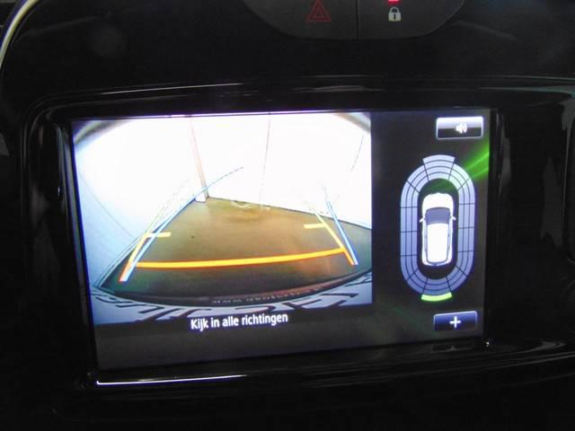 Renault Captur 0.9 TCe Intens NAVIGATIE AUTOMATISCHE AIRCO ALU
