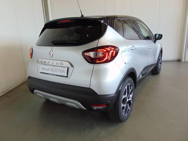 Renault Captur 0.9 TCe Intens NAVIGATIE AUTOMATISCHE AIRCO ALU