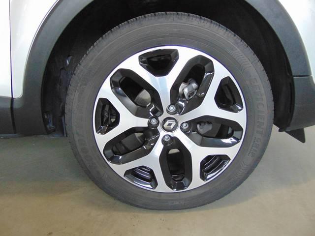 Renault Captur 0.9 TCe Intens NAVIGATIE AUTOMATISCHE AIRCO ALU