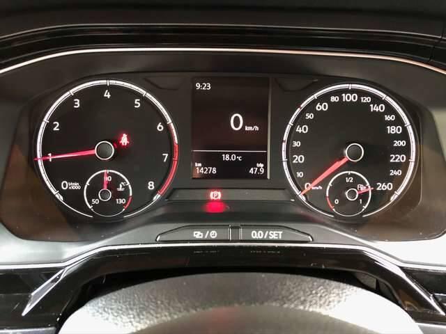 Volkswagen Polo 1.0 TSi 95pk Highline | Navigatie |Parkeersensoren