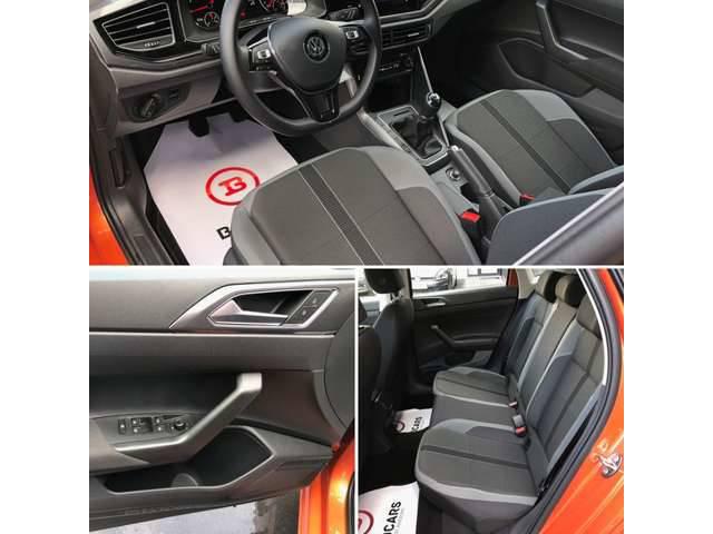 Volkswagen Polo 1.0 TSi 95pk Highline | Navigatie |Parkeersensoren