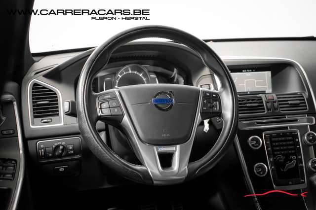 Volvo XC60 2.0 D3 Summum R-Design