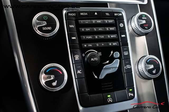 Volvo XC60 2.0 D3 Summum R-Design