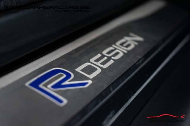 Volvo XC60 2.0 D3 Summum R-Design