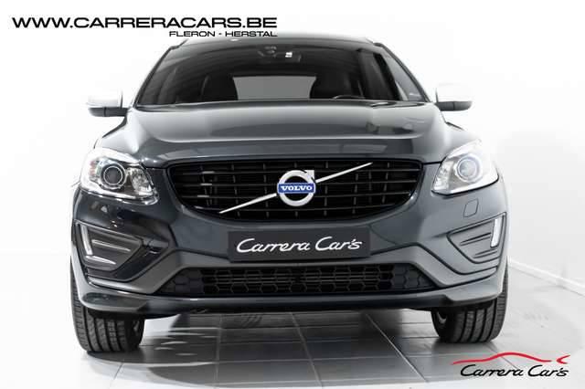 Volvo XC60 2.0 D3 Summum R-Design
