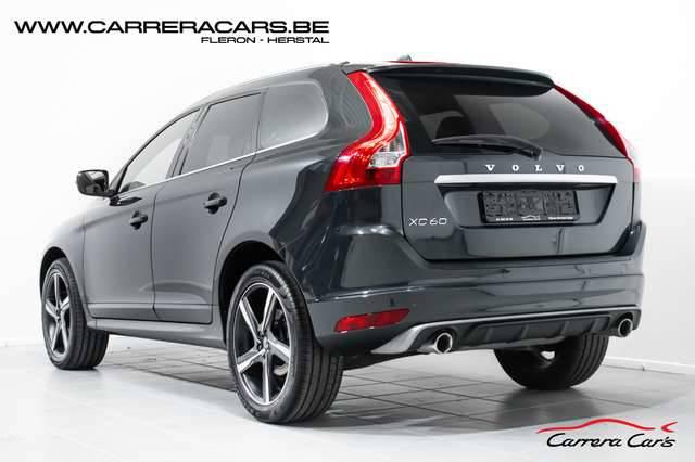 Volvo XC60 2.0 D3 Summum R-Design