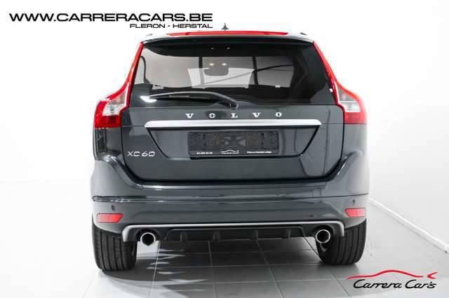 Volvo XC60 2.0 D3 Summum R-Design