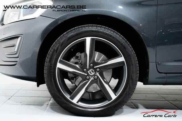 Volvo XC60 2.0 D3 Summum R-Design