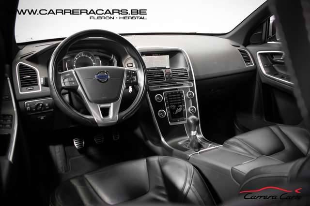 Volvo XC60 2.0 D3 Summum R-Design