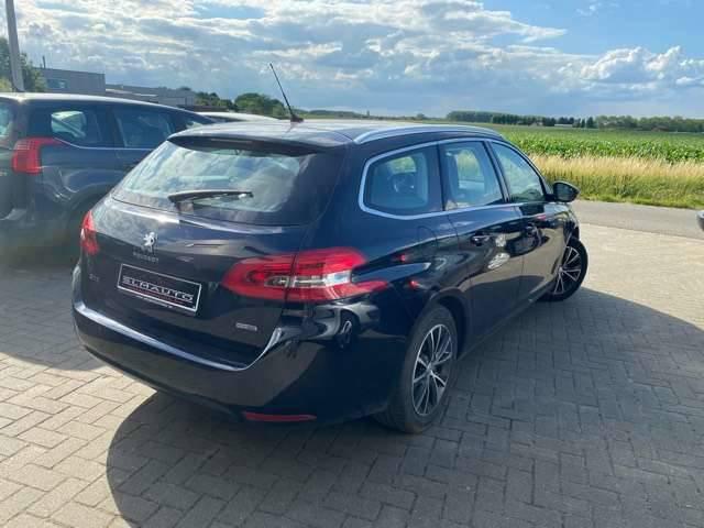 Peugeot 308 1.6 BlueHDi euros6 6450+btw