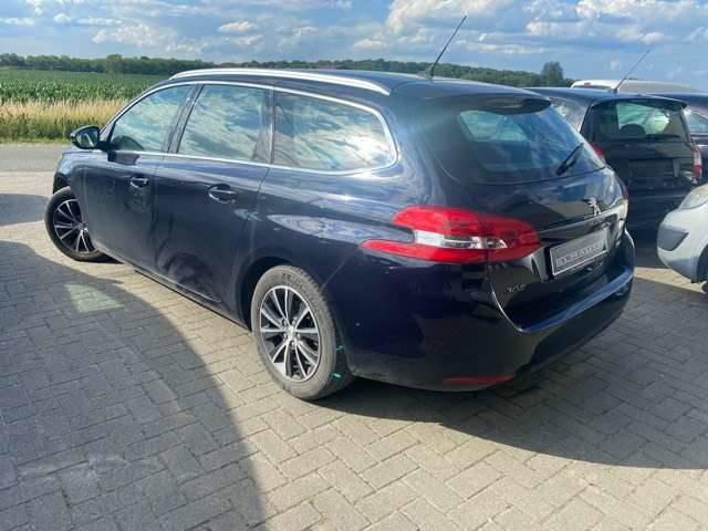 Peugeot 308 1.6 BlueHDi euros6 6450+btw