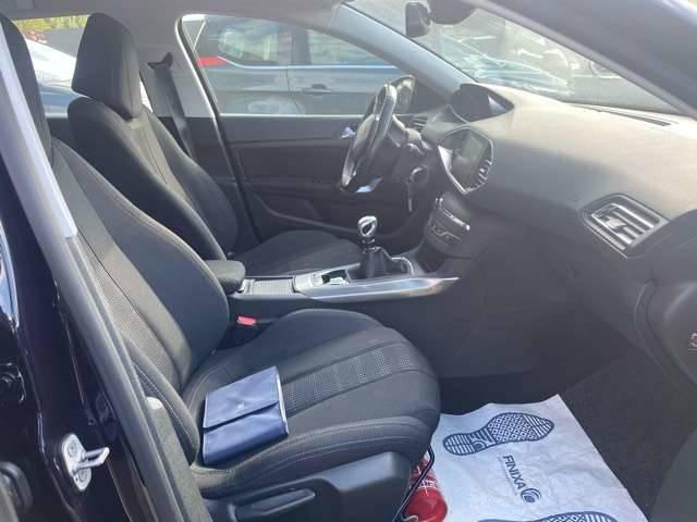 Peugeot 308 1.6 BlueHDi euros6 6450+btw