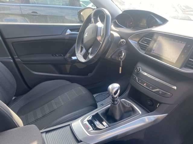 Peugeot 308 1.6 BlueHDi euros6 6450+btw