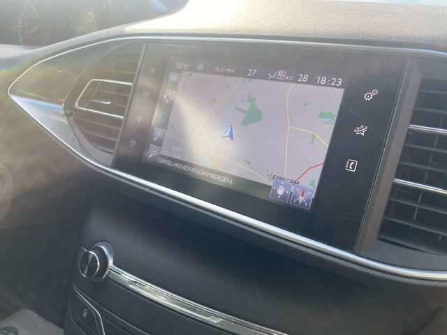 Peugeot 308 1.6 BlueHDi euros6 6450+btw