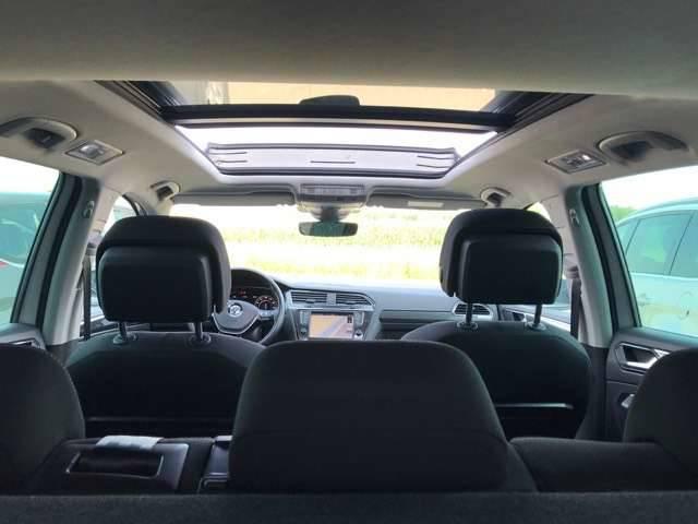Volkswagen Tiguan 2.0 TDi SCR carat DSG euros 6 17500+btw