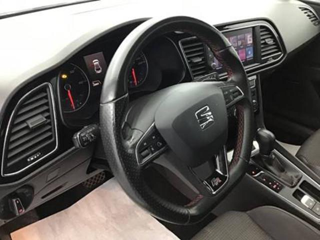 Seat Leon TDI FR Edition - 2.0 diesel - 150cv - Garantie