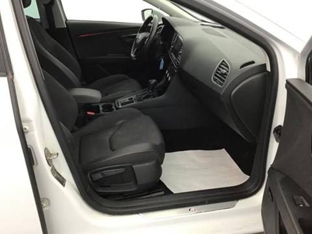Seat Leon TDI FR Edition - 2.0 diesel - 150cv - Garantie