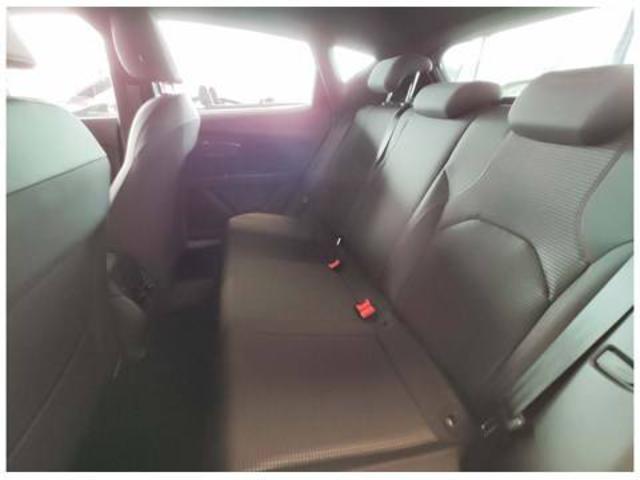 Seat Leon TDI FR Edition - 2.0 diesel - 150cv - Garantie