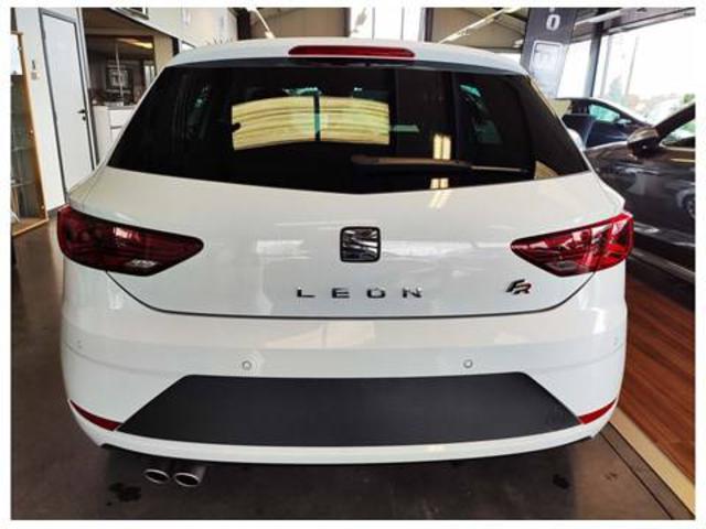 Seat Leon TDI FR Edition - 2.0 diesel - 150cv - Garantie