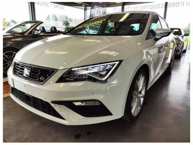 Seat Leon TDI FR Edition - 2.0 diesel - 150cv - Garantie