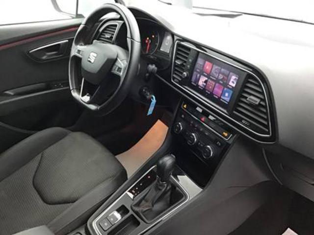 Seat Leon TDI FR Edition - 2.0 diesel - 150cv - Garantie