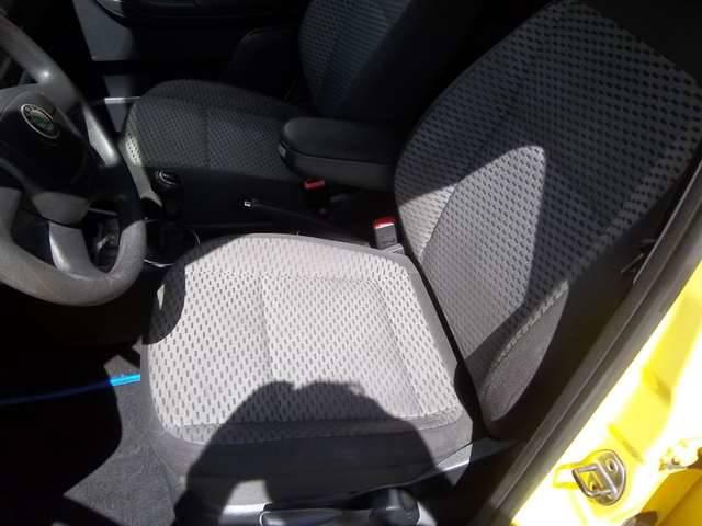 Skoda Fabia 5p 1.2i 60cv Ambiente