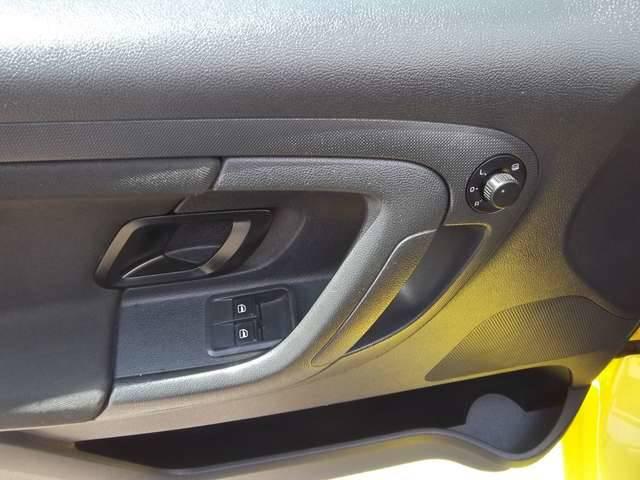 Skoda Fabia 5p 1.2i 60cv Ambiente