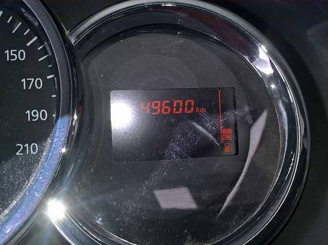 Dacia Sandero 1.2i Laureate