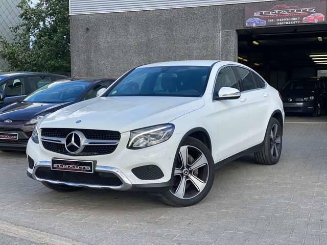 Mercedes-Benz G-Klasse d 4-Matic euros6 27000+tva vat btw xenon