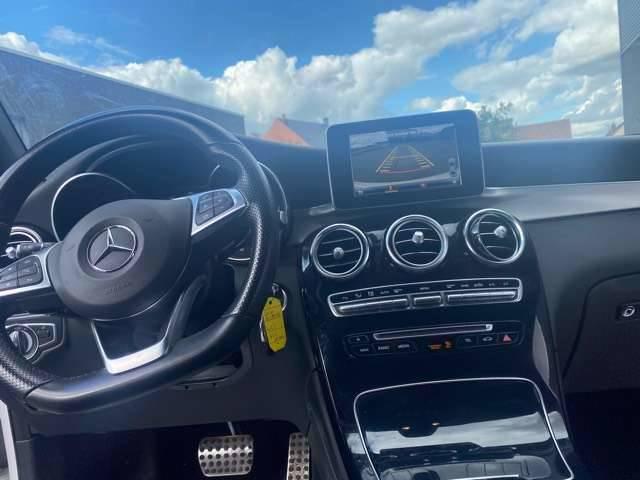 Mercedes-Benz G-Klasse d 4-Matic euros6 27000+tva vat btw xenon