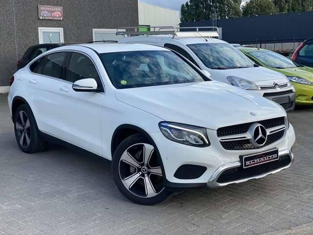 Mercedes-Benz G-Klasse d 4-Matic euros6 27000+tva vat btw xenon
