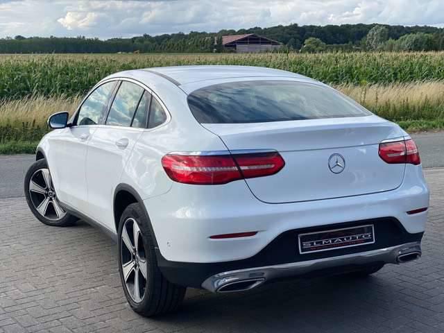 Mercedes-Benz G-Klasse d 4-Matic euros6 27000+tva vat btw xenon