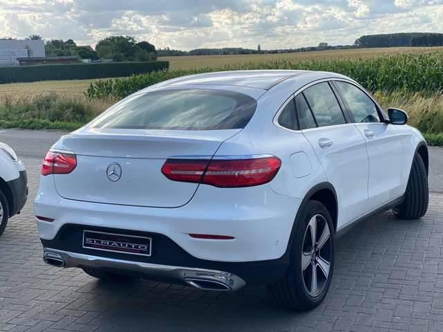 Mercedes-Benz G-Klasse d 4-Matic euros6 27000+tva vat btw xenon