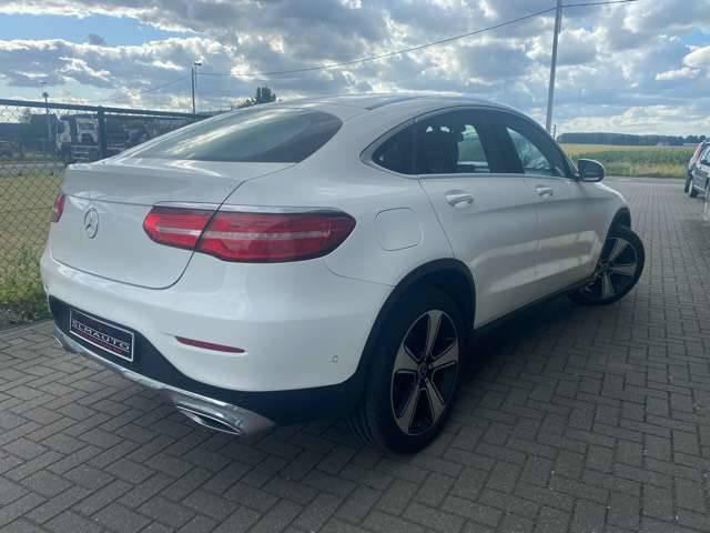 Mercedes-Benz G-Klasse d 4-Matic euros6 27000+tva vat btw xenon